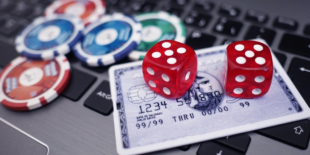 Online Gambling Trends For 2022 – Watch Out For Them!