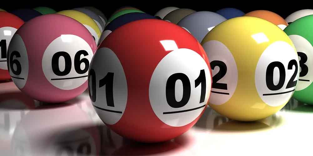 As MPs Revise Rules For UK Lottery Numbers Of Them Take Cash
