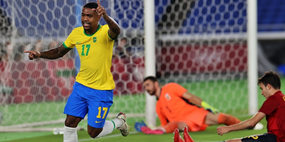Vinicius Junior Goals Prediction Exceeds Expectations