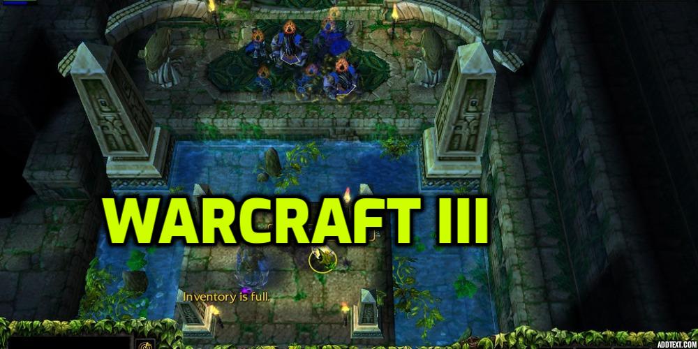 Warcraft III Betting Guide: Everything You Need To Know