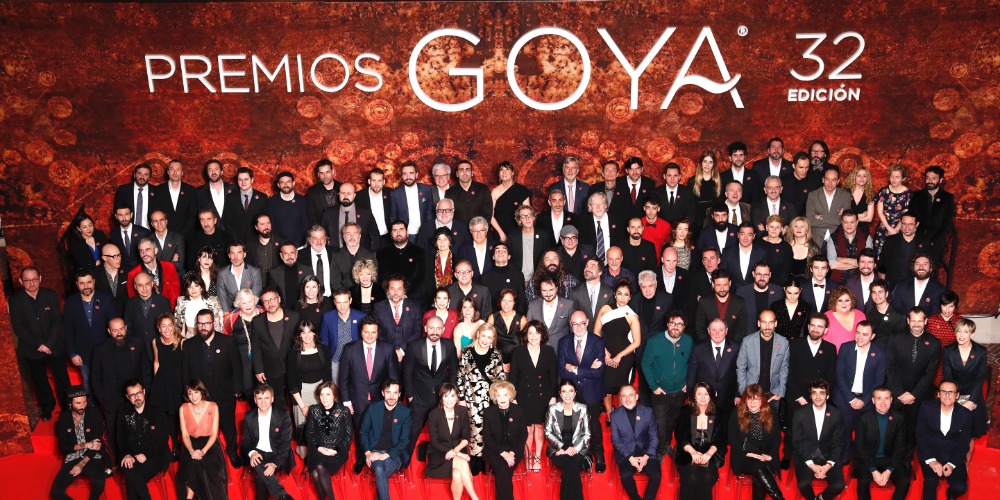 2022 Goya Awards Betting Predictions and Odds