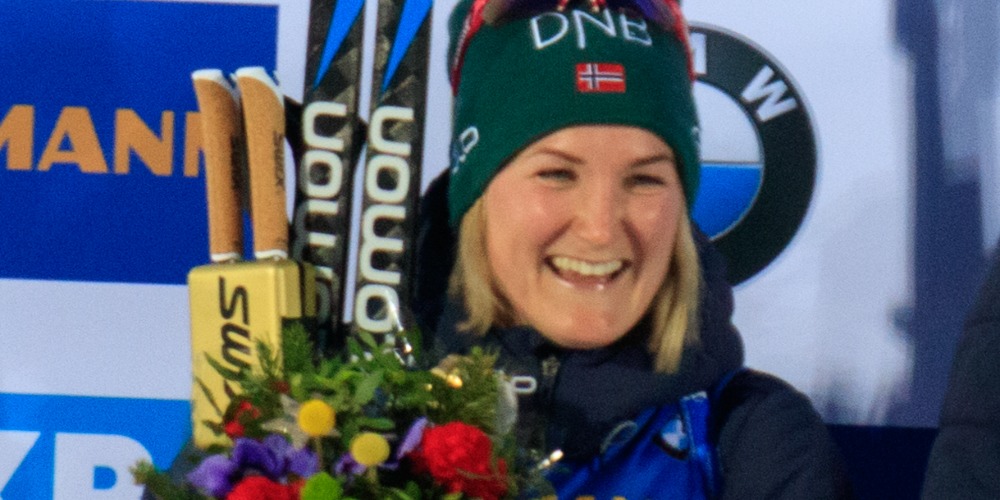 2022 Olympic Biathlon Sprint Odds Favor Norwegian Athletes for the Gold