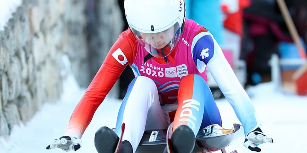 2022 Olympic Luge Winner Odds: Can Anyone Beat the German Athletes?
