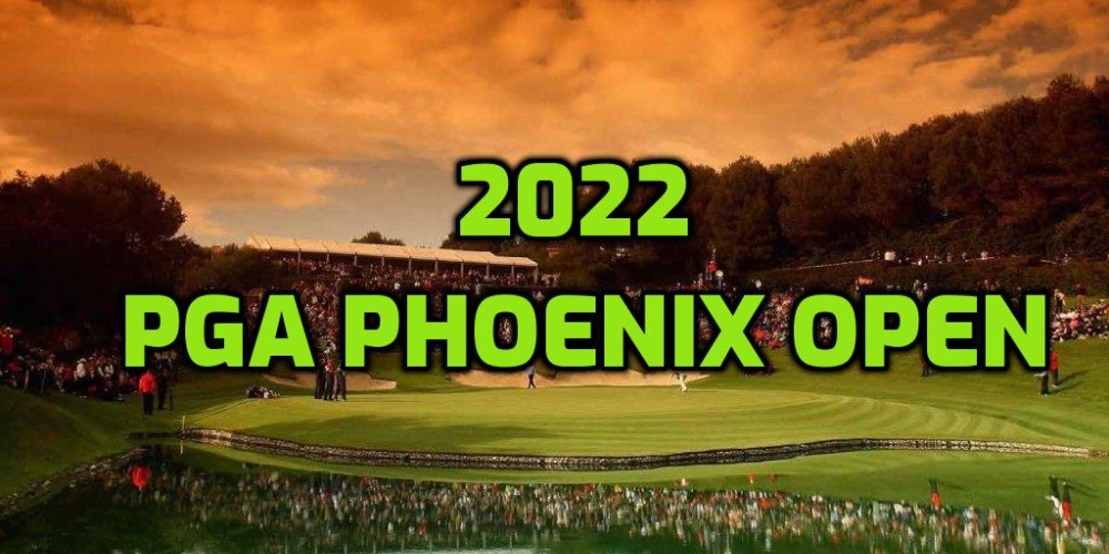 2022 PGA Phoenix Open Odds Favor Rahm Ahead of Other Top 10 Players