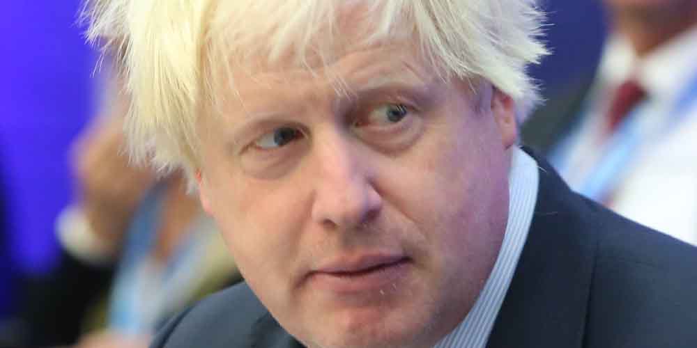 You Can Still Bet On Boris Johnson Saving His Premiership
