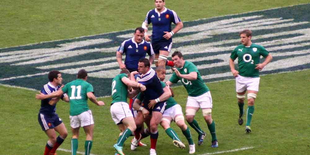 The French May Be The Only Smart Bet On The Six Nations Now