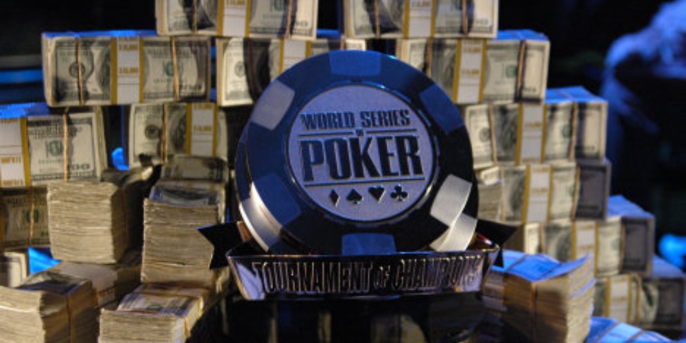 The Biggest Upcoming Poker Tournaments in March