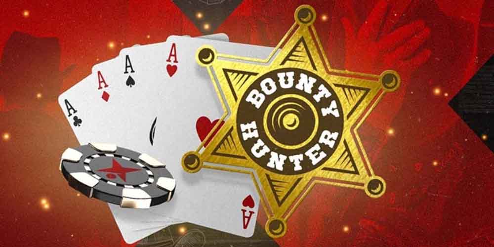 Bounty Hunter Series:  Betsafe Poker Offers You to Win €1.500.000
