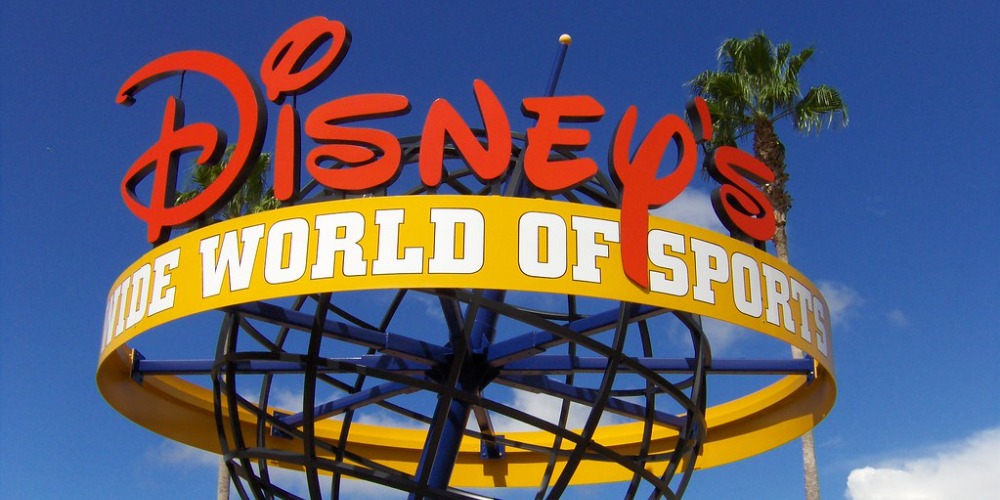 Disney And Online Gambling: New Possible ESPN Features