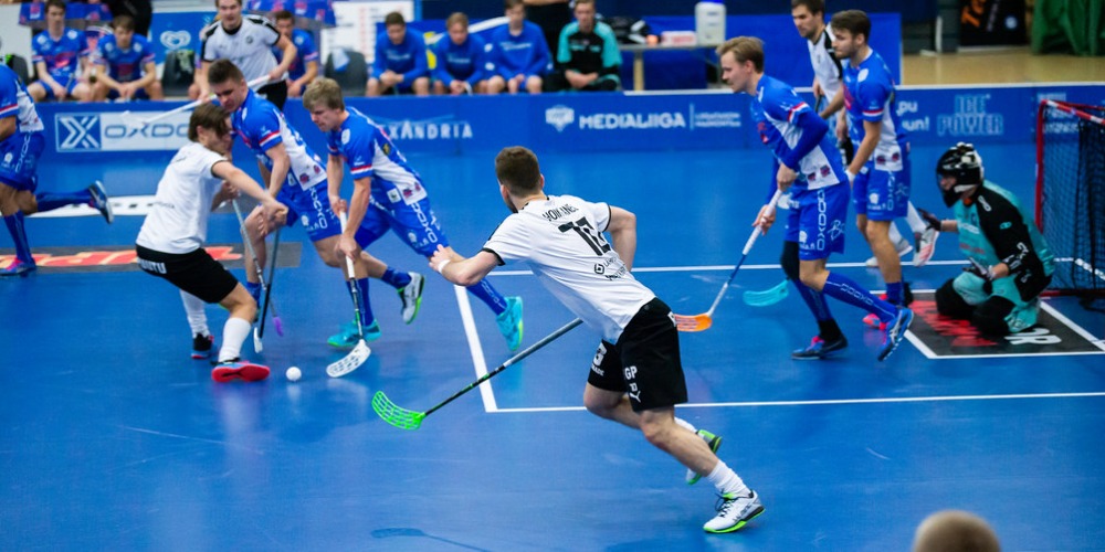 How To Learn Floorball Betting Tips In 3 Minutes