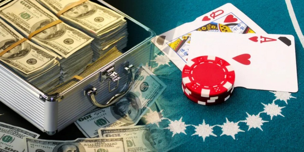 Forgotten Casino Prizes: Arizona Tourist Hit Jackpot in LA