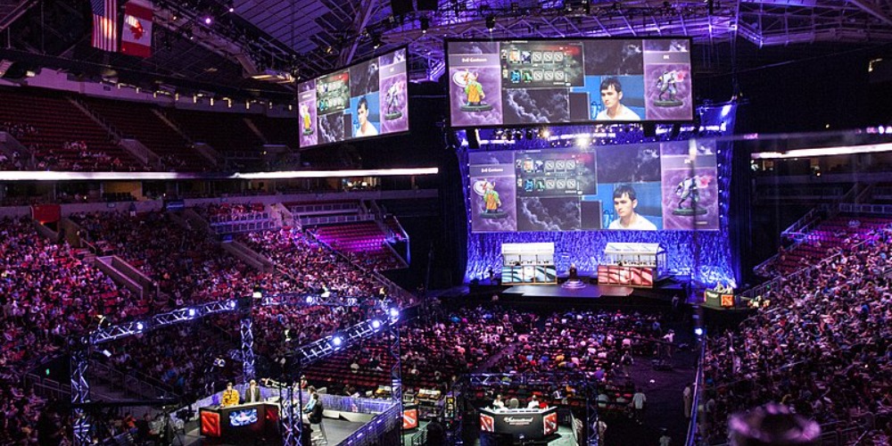 How To Pick The Best eSports: Which eSports Fits You
