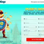 LottoKings Casino