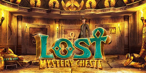Everygame Casino Free Spins: Lost Mystery Chests Is Coming!