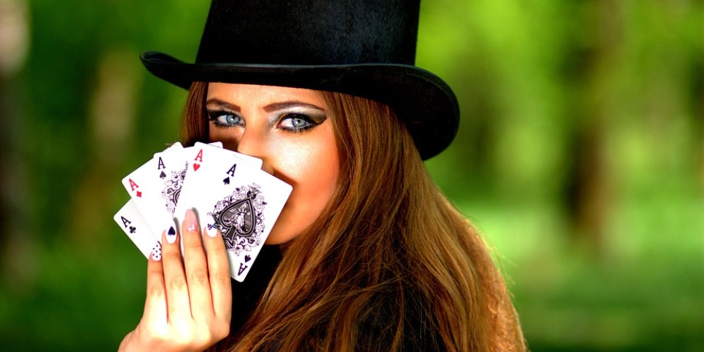 The Most Influential Women in Gambling