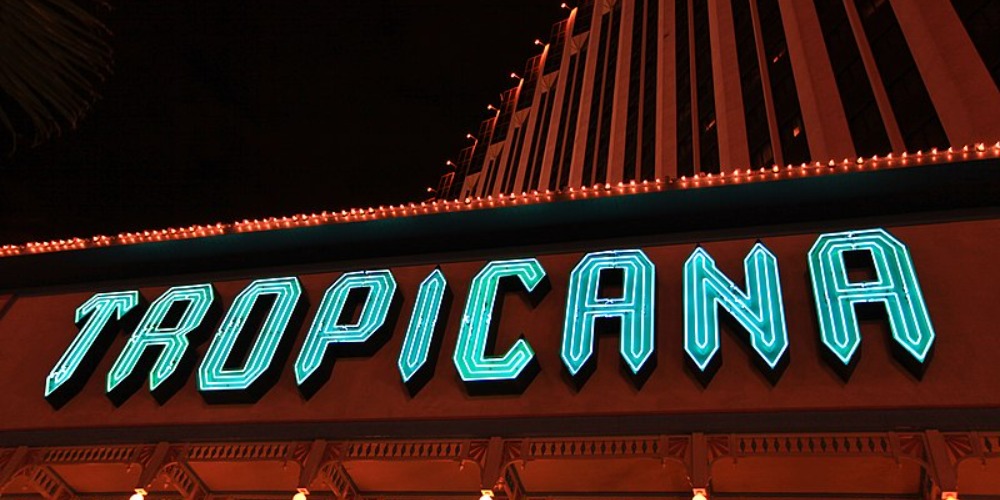 New Tropicana Casino Details: Bally’s Joining The Strip
