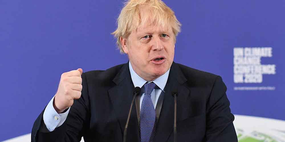 Odds On Boris Johnson Surviving Rally As He Shrugs Off Woes