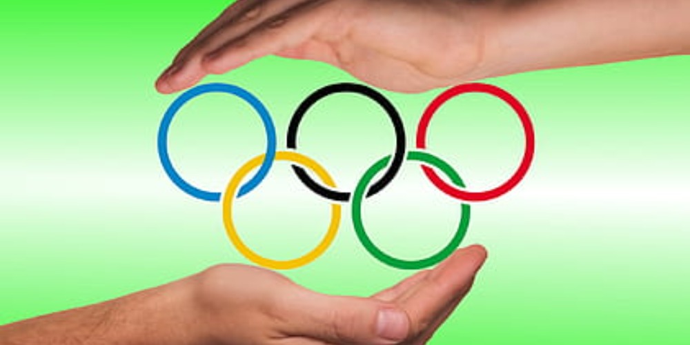 Olympic Poker: Will Poker Be In The Olympic Games?