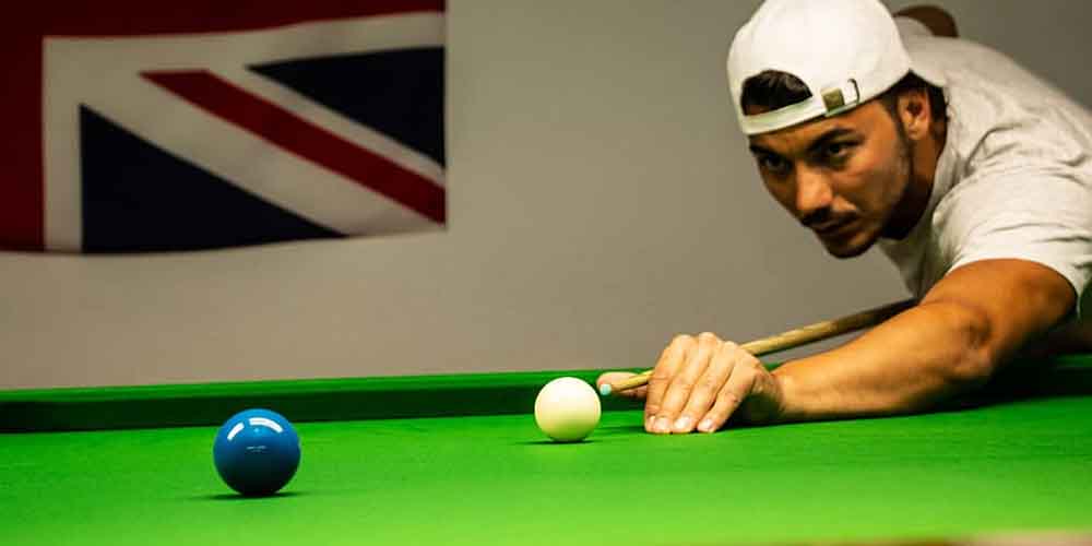 Snooker Betting Guide – Everybody Loves To Win: How About You?