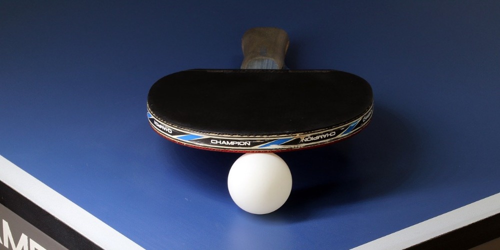 Table Tennis Betting Strategies That Will Bring You Immense Wealth