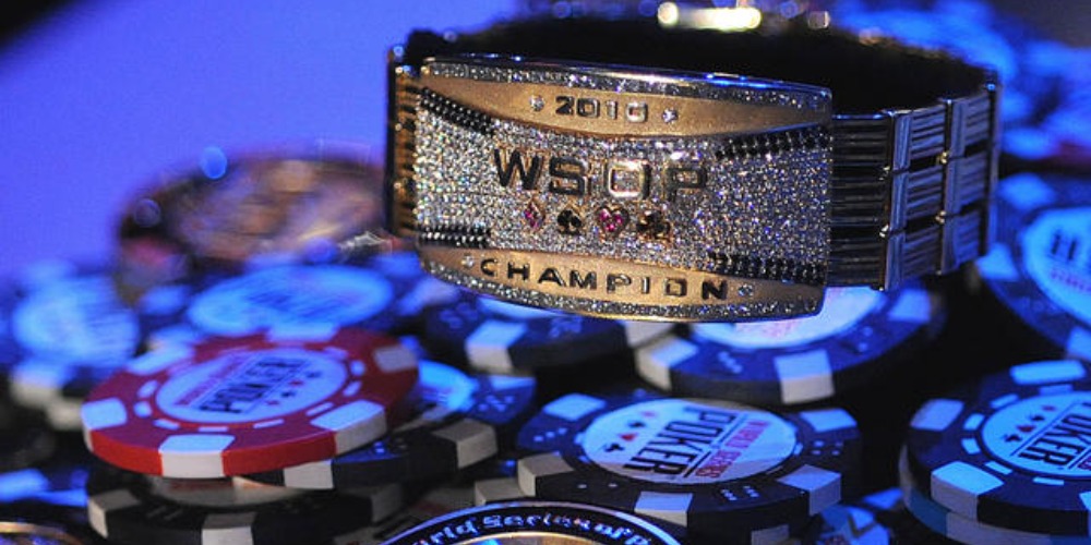 WSOP Quiz For Fun – Can You Pass This Test
