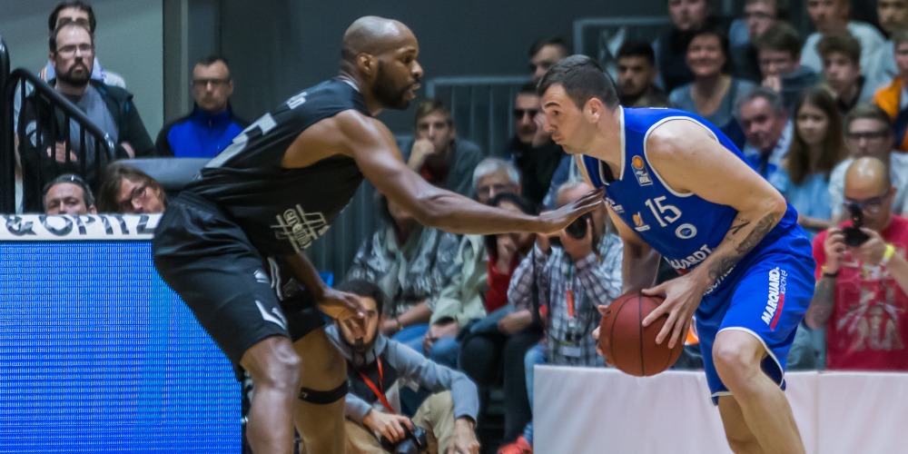 2022 ABA League Betting Odds and Predictions