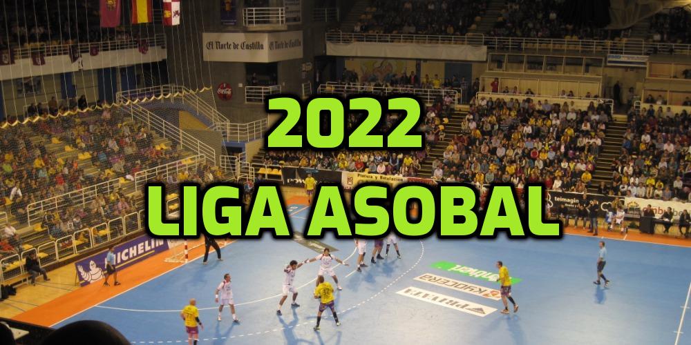 2022 Liga ASOBAL Betting Odds and Predictions