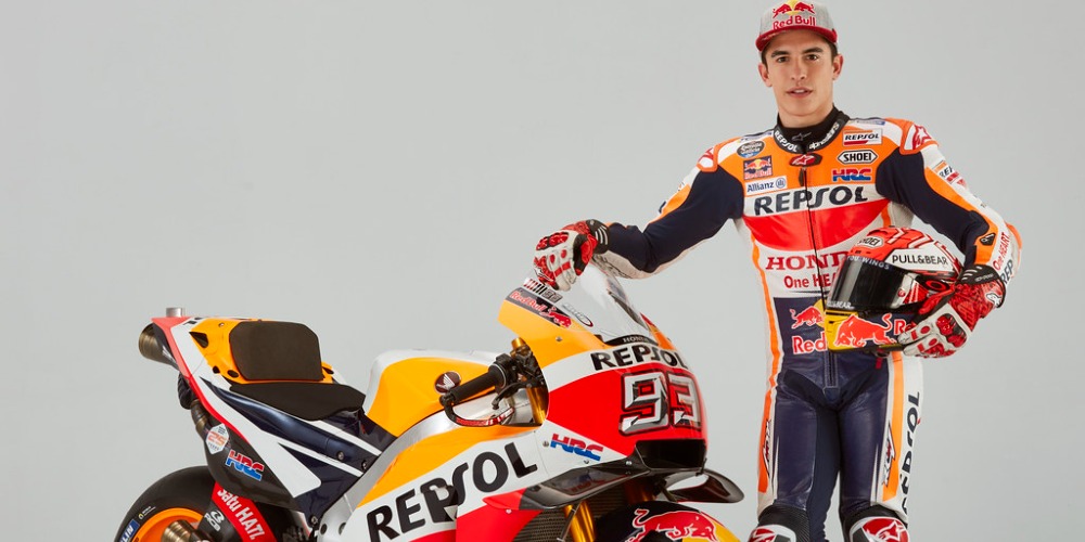 2022 MotoGP Season Predictions: Can Marquez Take Back the Title?