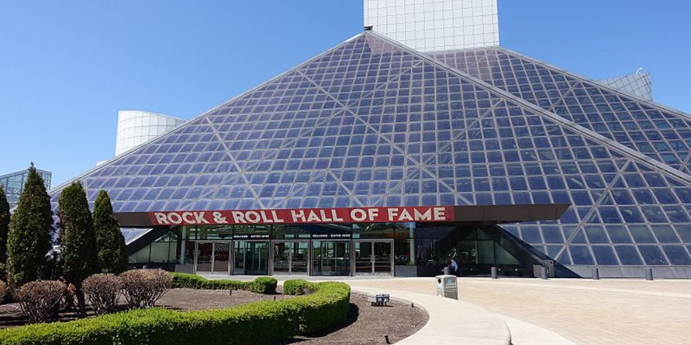 Bet on The 2022 Rock & Roll Hall of Fame: Influential Artists