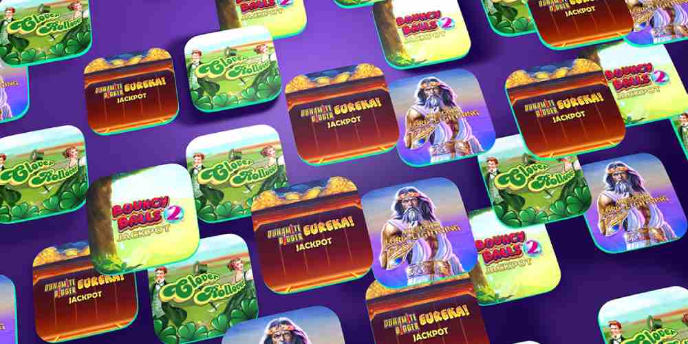 Join bet365 Bingo’s £1M Slots Giveaway Promotion for a Chance to Win Cash Prizes