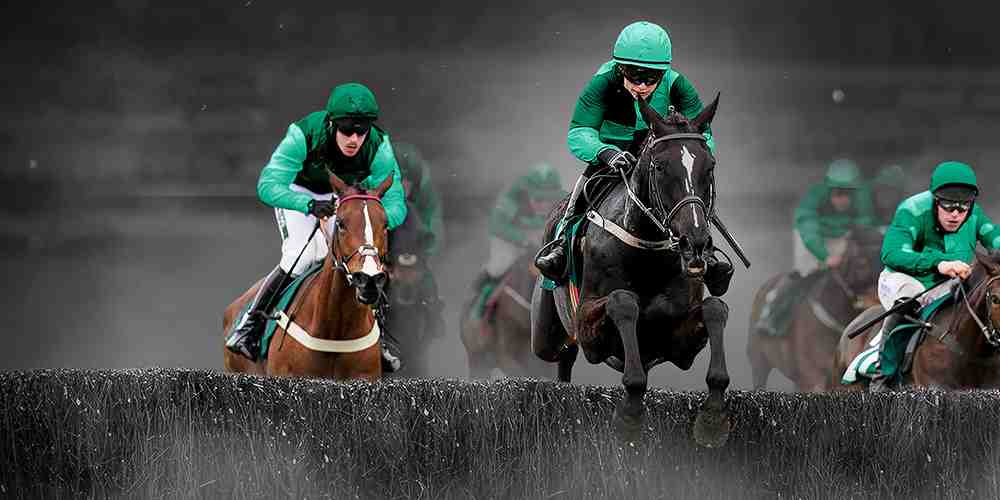Win up to 100 Free Spins at bet365 Casino’s Cheltenham Gold Cup – Pick Your Winner Promo