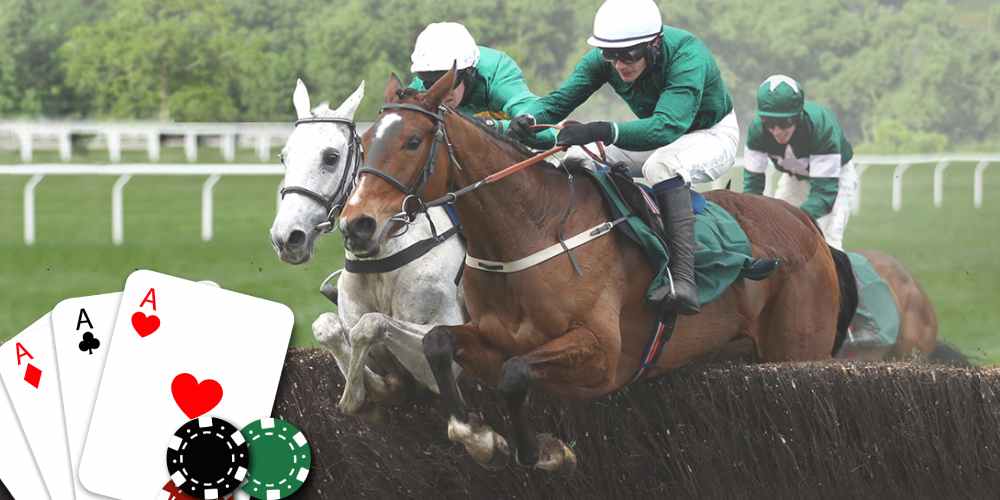 Get Freeroll Tickets Everyday at bet365 during 2022 Cheltenham Festival