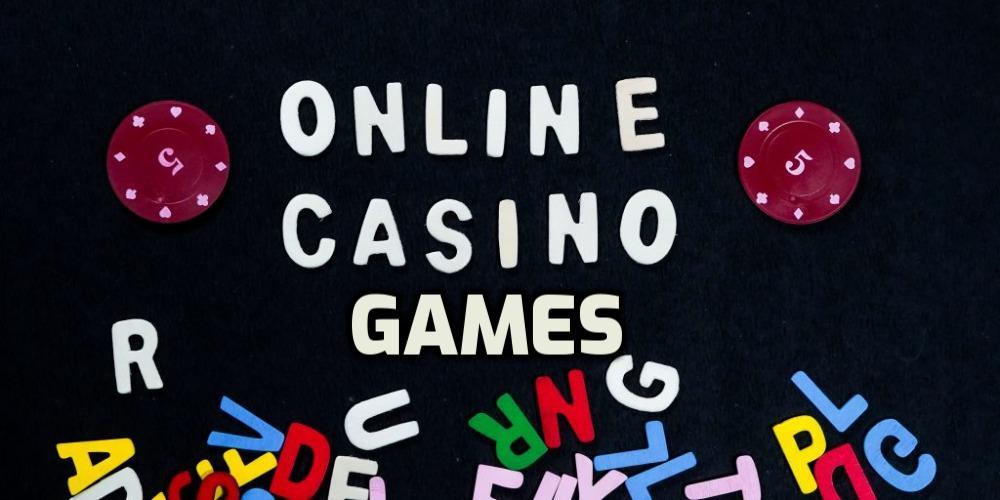 Easiest Online Casino Games