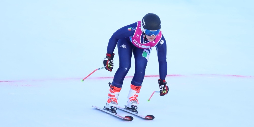 FIS 2021/22 Lenzerheide Women’s GS Preview: Hector Can Win First Race After the Olympics