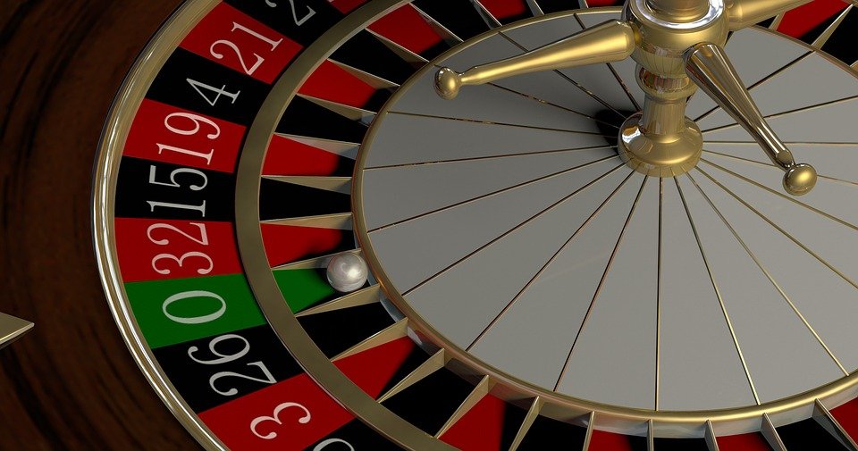 Most and Least Common Numbers in Roulette for 2024