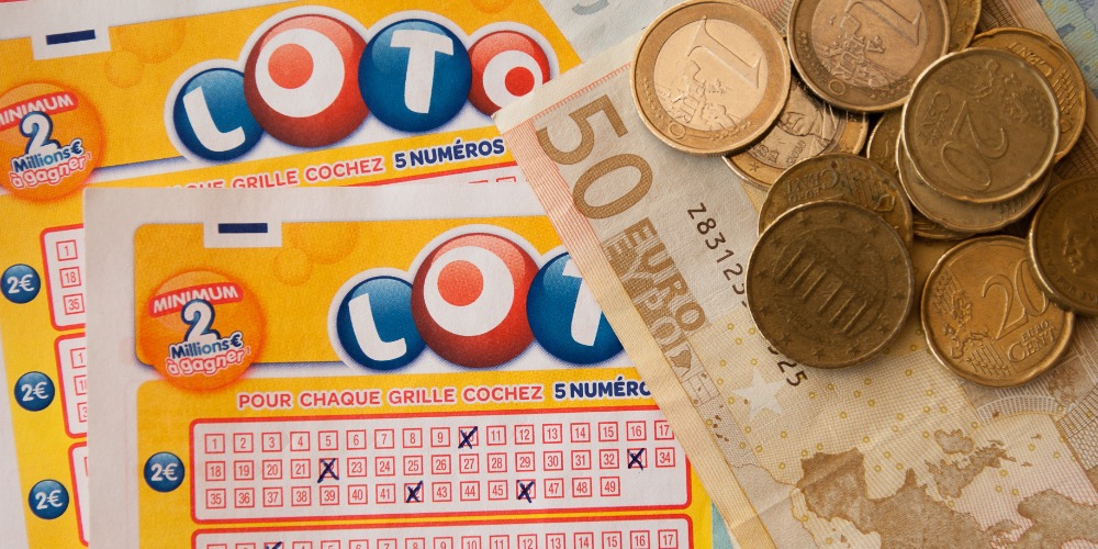 Ever Wondered About How to Win the Lottery More Than Once?