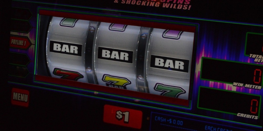 An Ultimate Slots Guide for Beginners