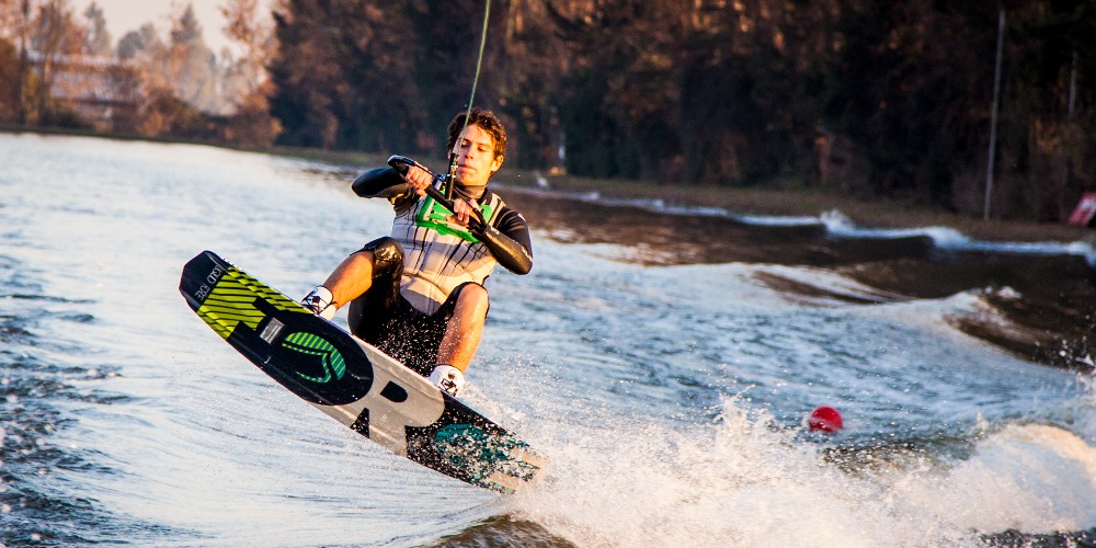 Wakeboard Betting Guide – Not Only For Extreme Sports Lovers