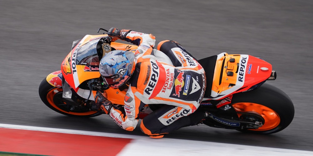 2022 Portuguese MotoGP Betting Odds: Marquez Is Favored to Get the Win