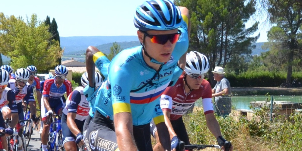 2022 Tour de Romandie Winner Odds Favor Vlasov Ahead of Last Year’s Winner