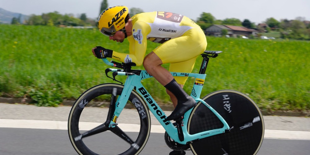 2022 Tour of the Basque Country Winner Odds: Can Roglic Defend His Title?