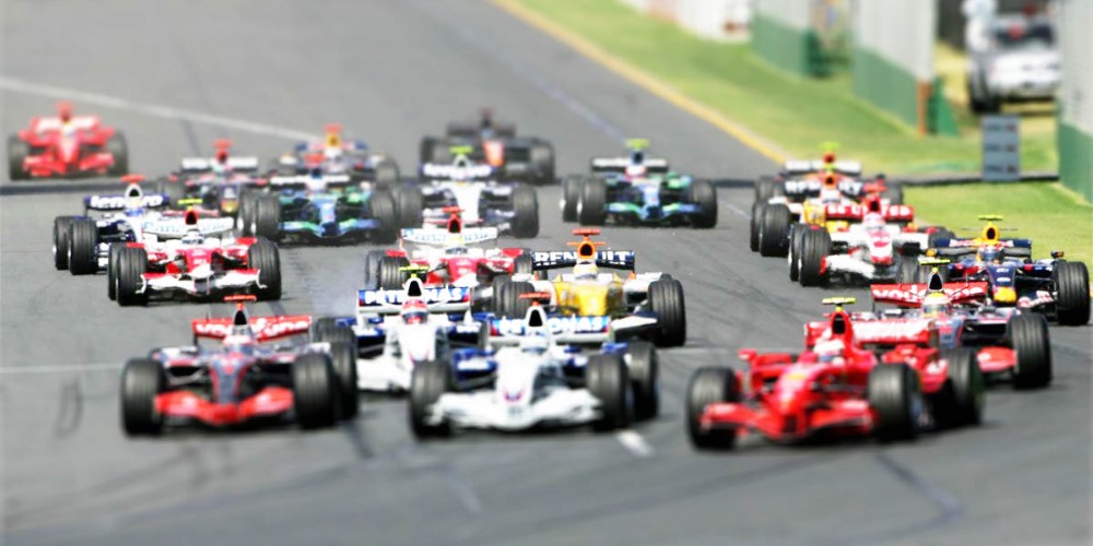 2022 Australian Grand Prix Betting Tips