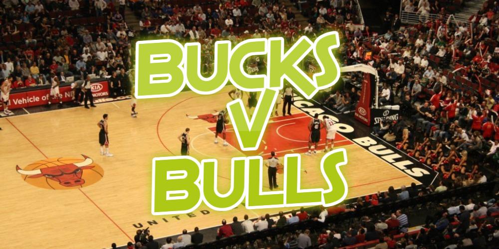 Bucks v Bulls Game 5 Predictions