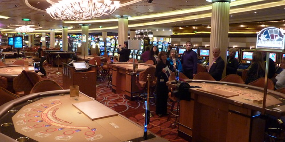Casino Tourism Around The World Is Growing Beyond Measure