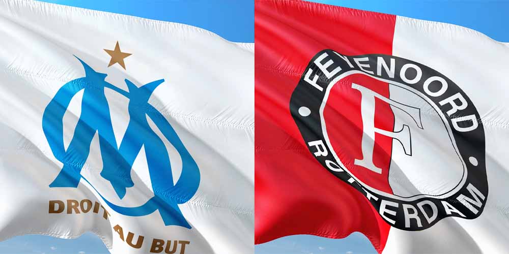 Feyenoord vs Marseille Betting Tips: The Dutch Team Can Get the Win At Home