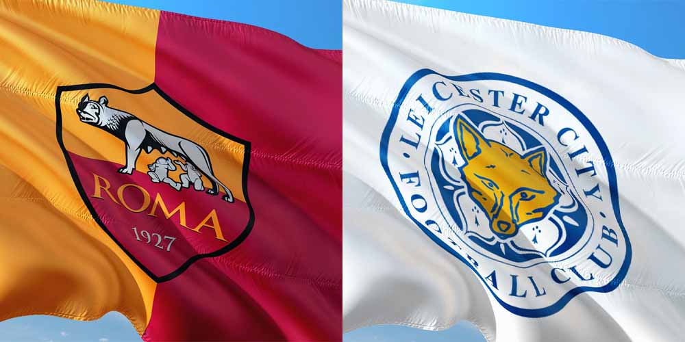 Leicester vs Roma Semi-final Betting Tips: High Odds for All Results