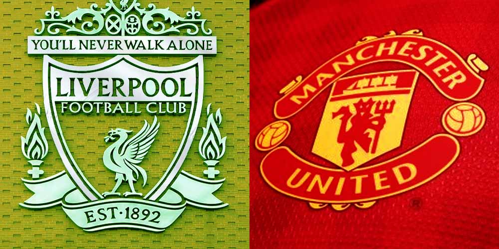 Liverpool v Man United Betting Preview – Reds Winning Again?