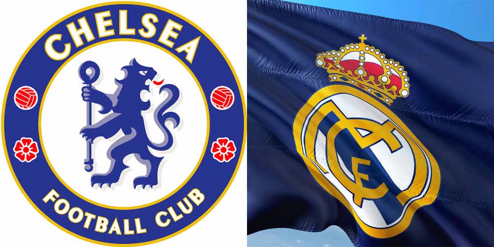 Your Real Madrid v Chelsea Betting Tips Are Here
