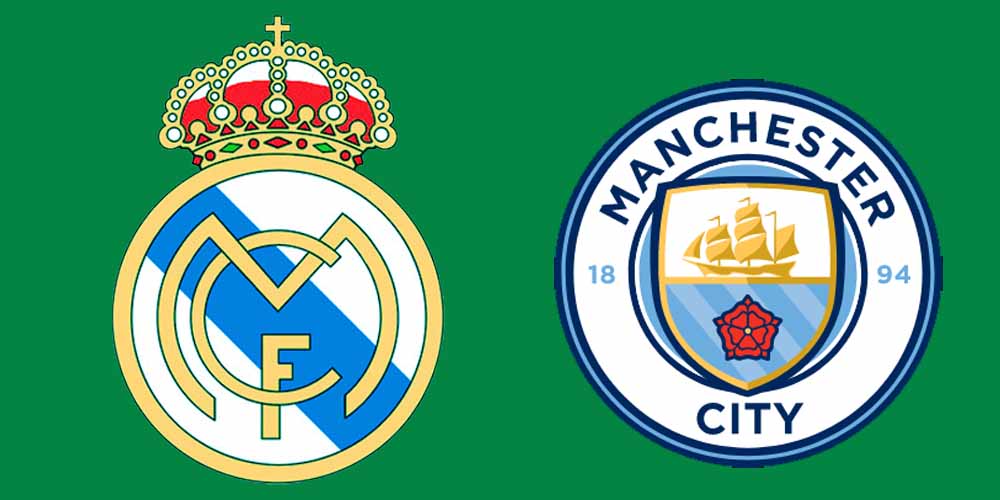 Real Madrid v Man City Betting Preview – Best Matchup So Far