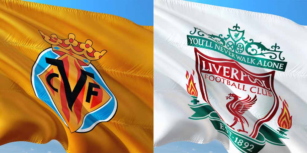Our Villarreal v Liverpool Predictions for the 2nd Leg Match